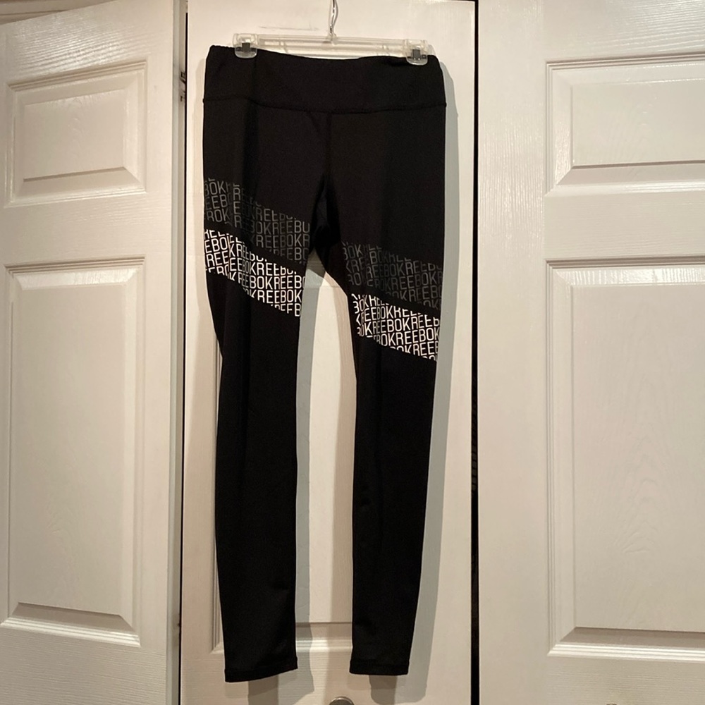 Reebok leggings